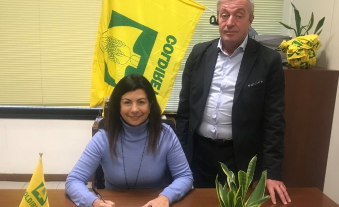 No ai cibi sintetici: si firma anche con Coldiretti Montichiari