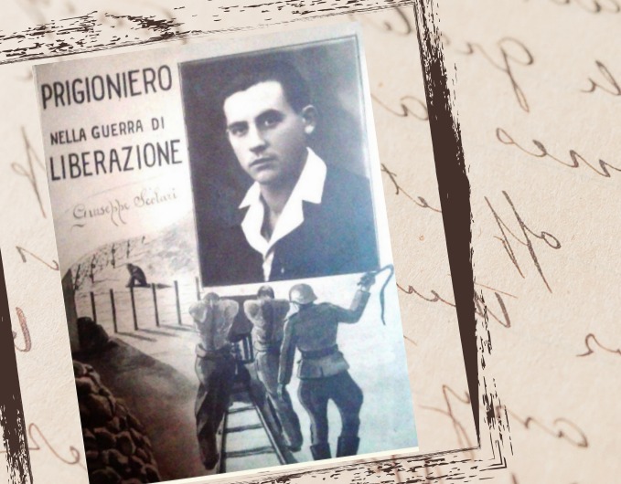 “Un Alpino in gabbia” racconta la prigionia nei lager