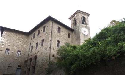 Via Castello: Capriolo si prepara per ultimare i lavori sul percorso storico