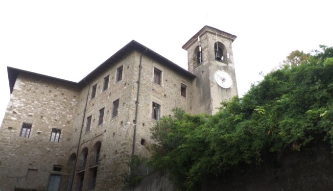 Via Castello: Capriolo si prepara per ultimare i lavori sul percorso storico