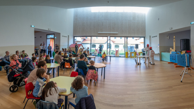 In ValSeriana la nuova rassegna teatrale “Racconti da gustare in una Valle da fiaba”