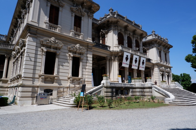 Ai blocchi di partenza: inizia la rassegna della Microeditoria