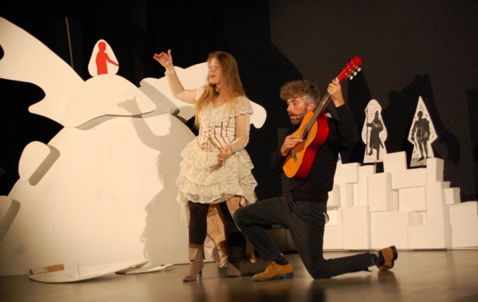 “La principessa e il drago”, l’incanto continua a Rovato