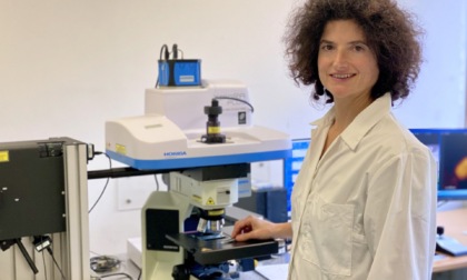 Elisabetta Comini è Top Italian Scientists