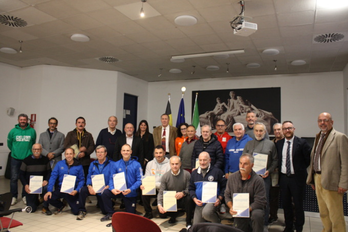 Lo sport come strumento educativo: 28 uomini e donne promossi “Educatori Sociali”