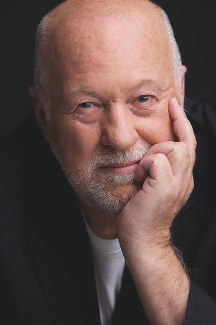 Geoff Westley con “Recital Pianoforte solo” a Palazzo Wimmer