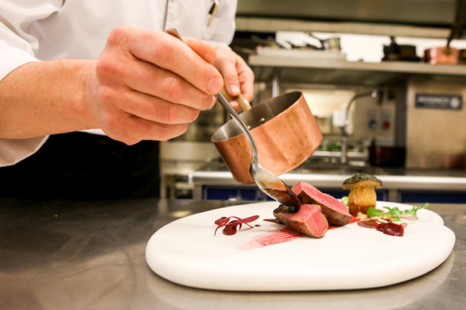 Guida Michelin, compaiono cinque nuovi locali bresciani