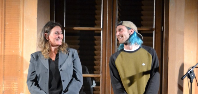 Teatro Laboratorio: uno spettacolo per dire no alla violenza sulle donne