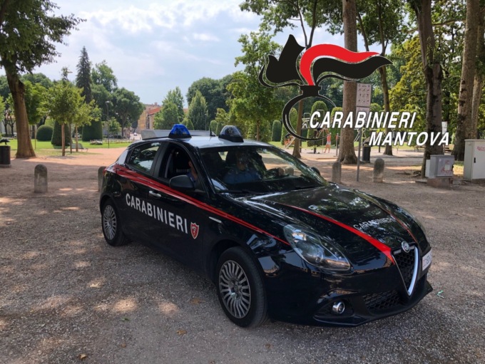 Tentato omicidio e maltrattamenti: 39enne finisce in manette