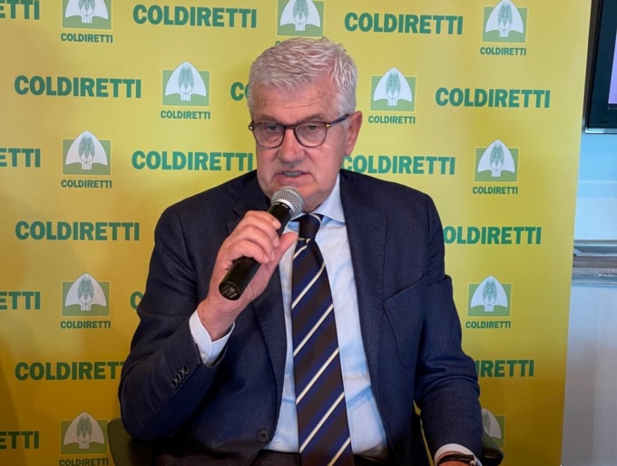 Annata agraria, tutto in aumento in provincia di Brescia