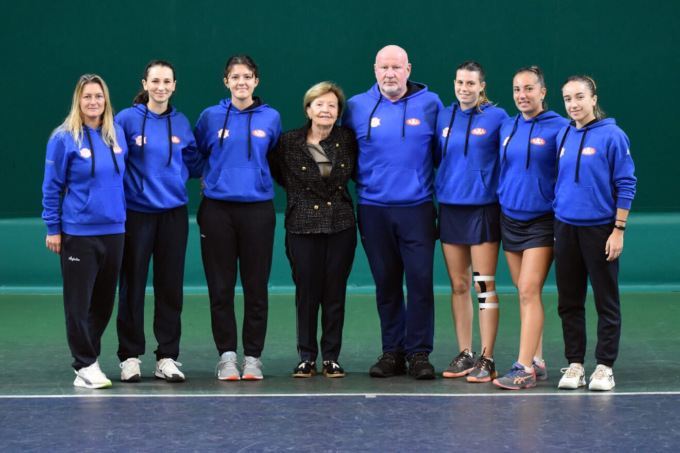 Bal Lumezzane cede in casa  nell’andata dei play-out di A1