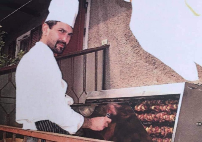 Marco Delaini, al via la raccolta fondi dopo la prematura scomparsa