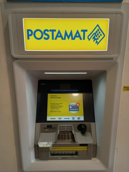 Nuovi Atm e servizi di prenotazione delle operazioni a sportello nel Bresciano, ecco dove