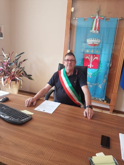 Calvagese della Riviera piange la scomparsa di Oscar Cobelli