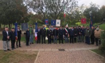 Commemorazione per i caduti di Nassiriya a Montichiari