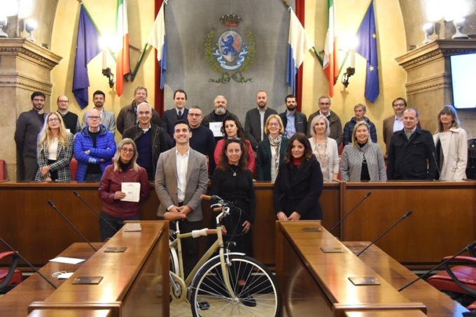 “Vieni al lavoro sostenibile”, premiati i vincitori