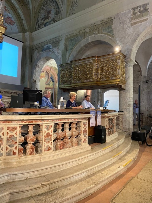 Cesare Trebeschi: un pomeriggio di studio dedicato alla sua figura