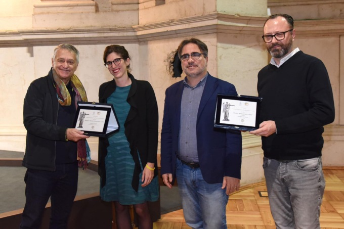 Premio Brescia per la Pace 2022 al padre gesuita Francisco “Paco” De Roux