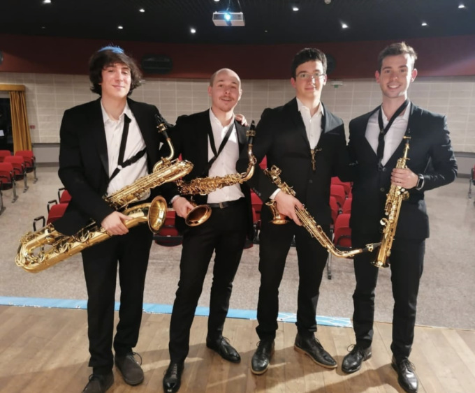 Quattro concerti per i più fragili alla Cascina de Parco Gallo