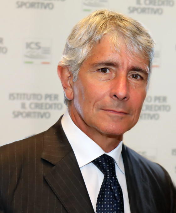 Violenze psicologiche nel mondo della ginnastica, le parole del neo ministro Abodi