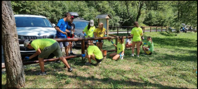 Allievi Volontari, arriva il “grazie” da parte dell’Amministrazione