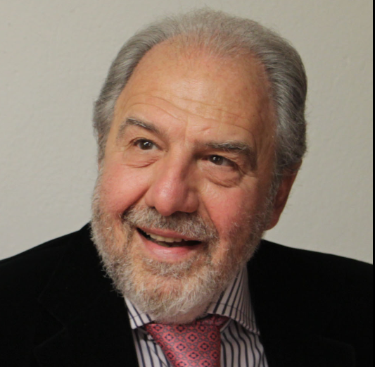 Antonio Caprarica a Brescia, l’incontro al Salone Vanvitelliano