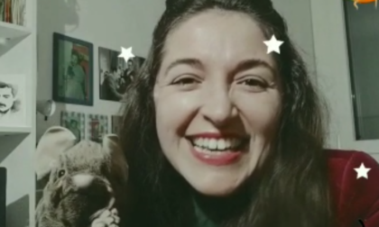 Anche topo Stracchino sostiene “Cara Santa Lucia vorrei”