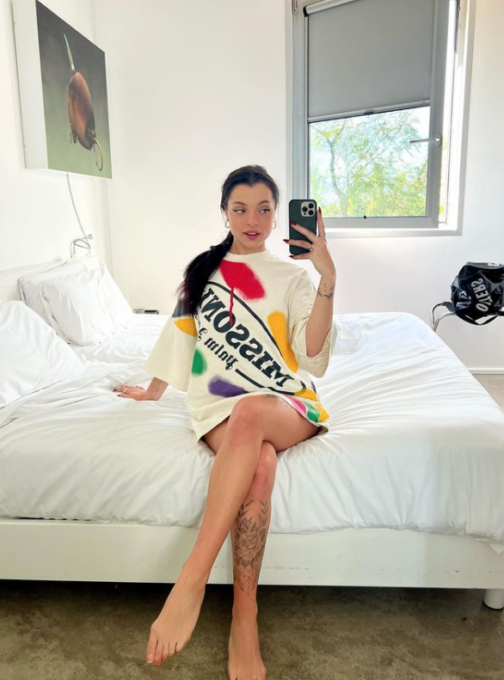 Blanco, la fidanzata vittima degli haters: incriminata una foto postata sui social