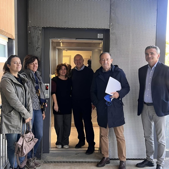 Scuole bresciane, proseguono gli interventi