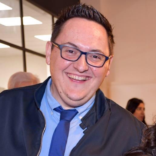 Grand Tour 2022, protagonista Tito Caffi