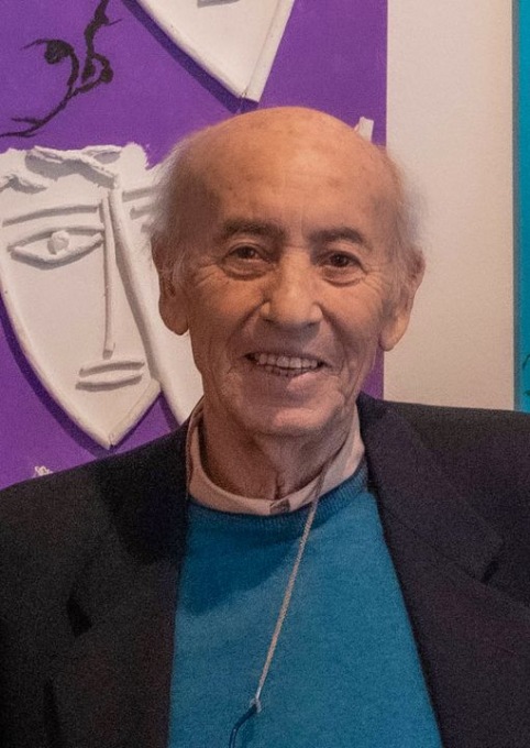 Si è spento Tullio Ferro, il Garda in lutto