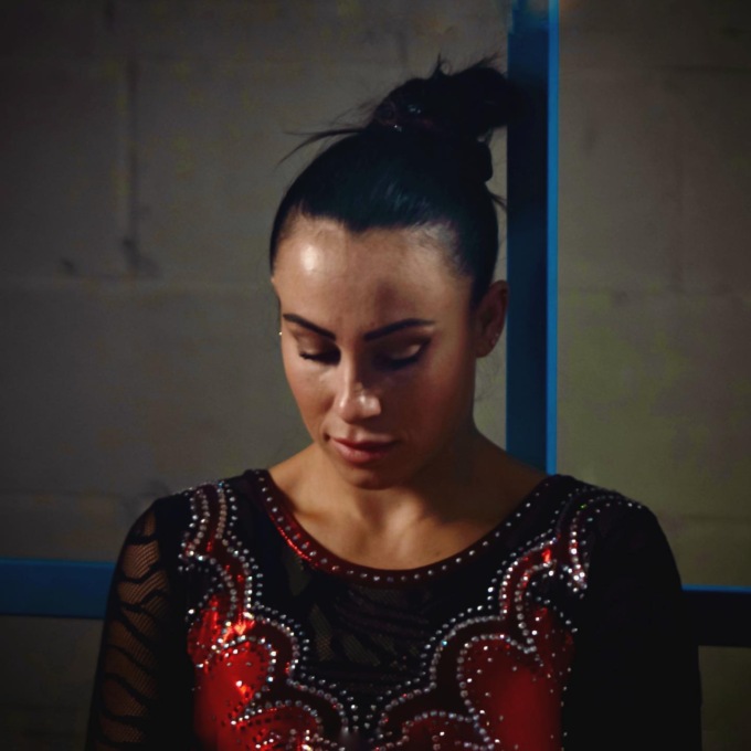 Caso ginnaste, la bresciana Vanessa Ferrari rompe il silenzio