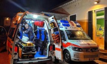 Gruppo Volontari del Garda, le due nuove ambulanze ufficialmente in servizio