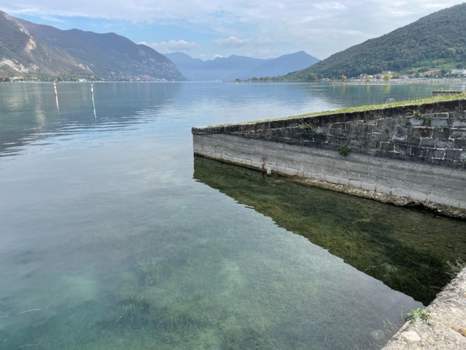 Estate record per la mancanza di acqua, lo conferma il Consorzio dell’Oglio