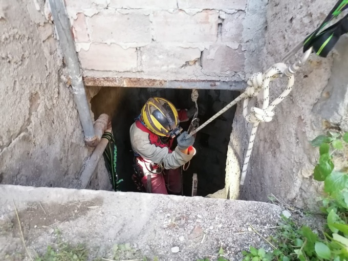 Speleologi e archeologi alla scoperta dei segreti di Castello Oldofredi