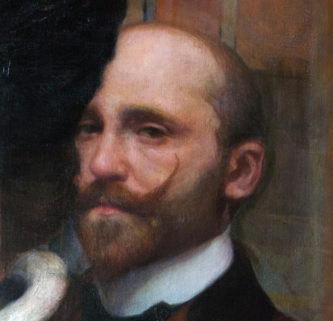 “Mostra il Baffo” arriva al MuSa