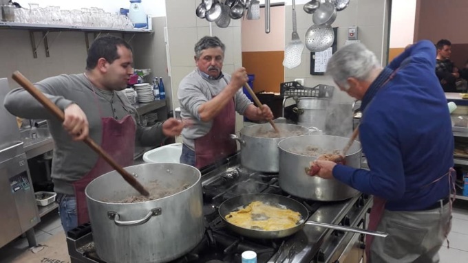 Le migole di Malonno sono un prodotto De.Co