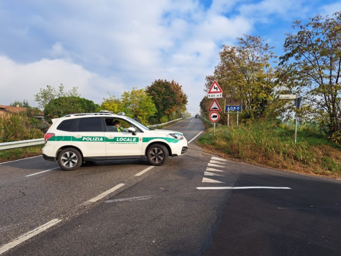 Fatale lo schianto in moto, il 58enne non ce l’ha fatta