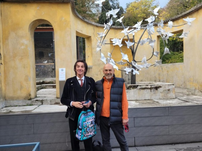 Alberto Fortis al Vittoriale: un concerto evento nel 2023