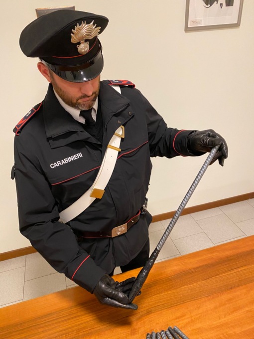 Daspo per un Ultras del Feralpisalò