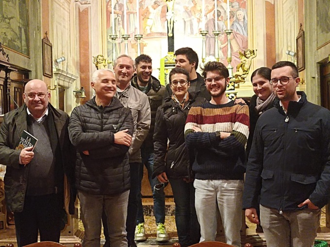 “La nostra chiesa”: una storia da raccontare