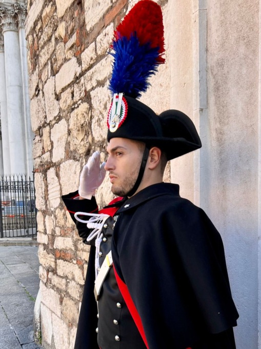 Virgo Fidelis, le celebrazioni a Brescia