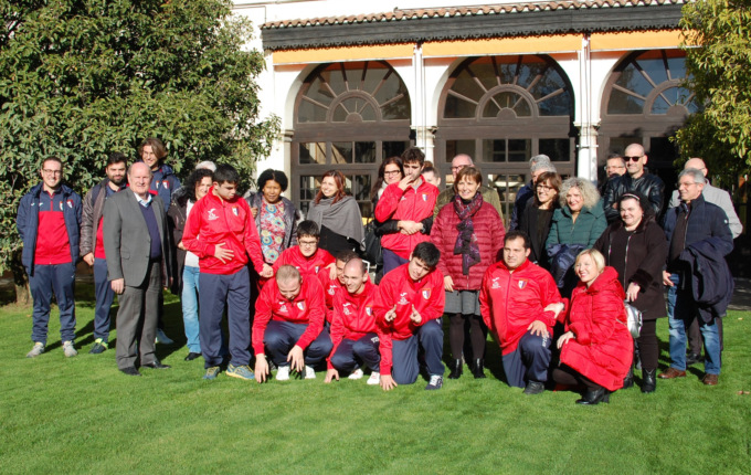 Serena-mente, a Corte Franca un progetto sportivo per i ragazzi autistici