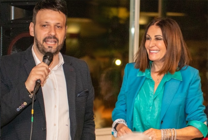 Diego Zarneri è il nuovo coordinatore di Fratelli d’Italia Brescia