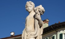 Fontana di piazza del Mercato, terminati i lavori di restauro