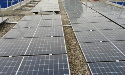 Coldiretti Brescia dice "no" agli impianti fotovoltaici a terra