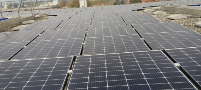 Fotovoltaico, Coldiretti: “Chiesto al Governo consumo del suolo agricolo pari allo 0%”