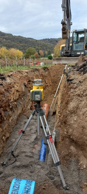 Fognatura pubblica, al via i lavori a Clusane