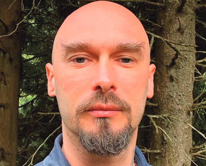 Nicolai Lilin a Rovato per la rassegna Franciacorta la magnifica città