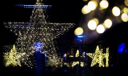 Niente luminarie, il denaro risparmiato devoluto ai bisognosi